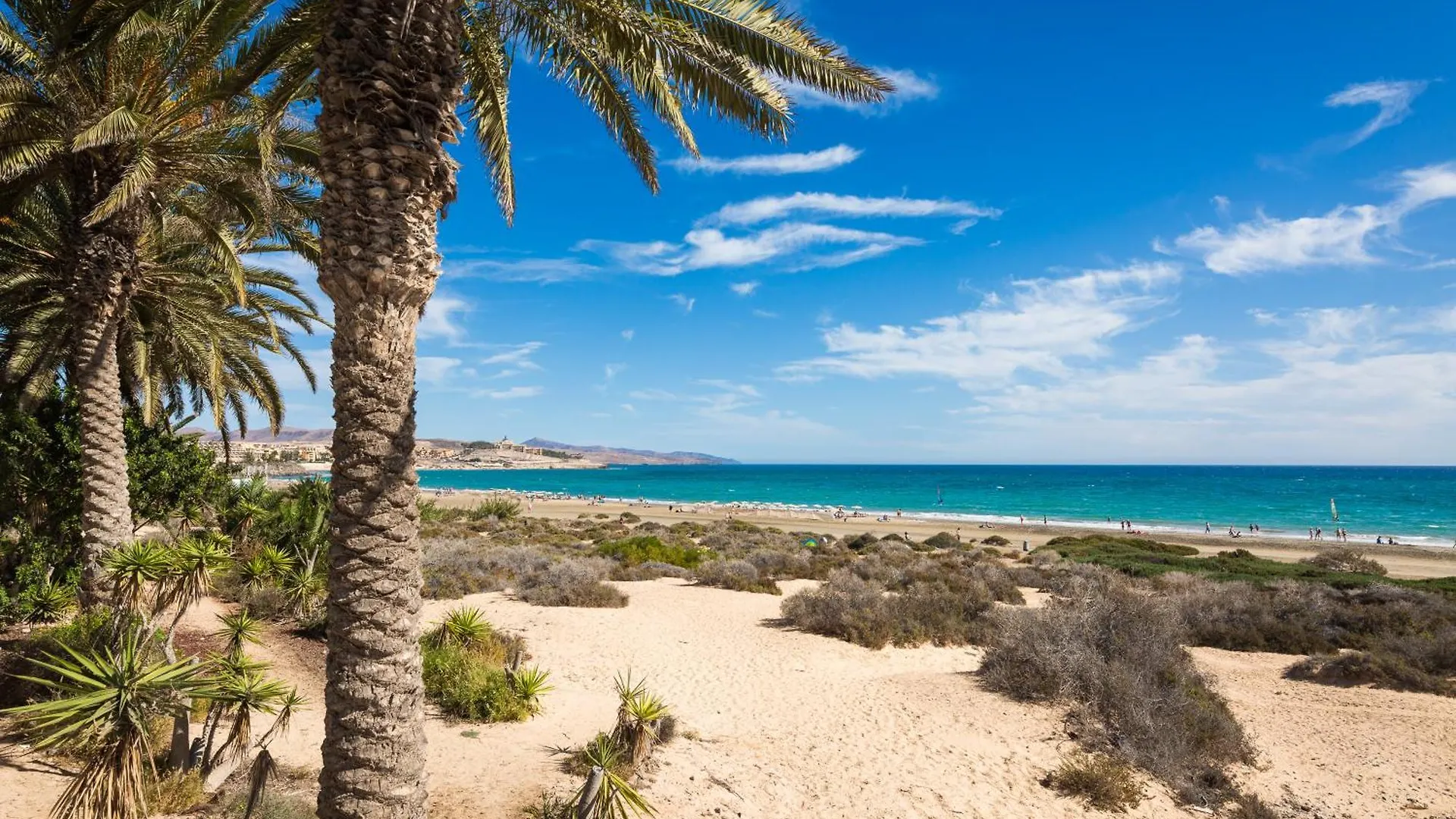 דירה Moderno Apto. Cerca De La Playa De קוסטה קלמה ספרד